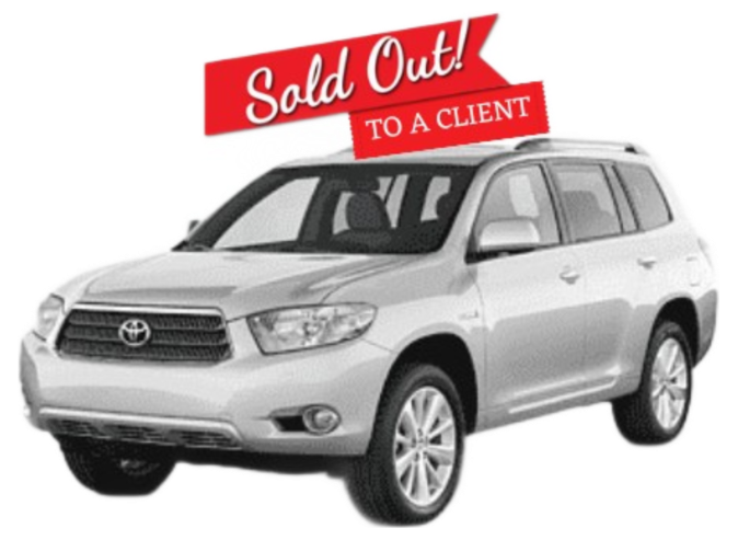 fleet Destiny Car Rental Placencia