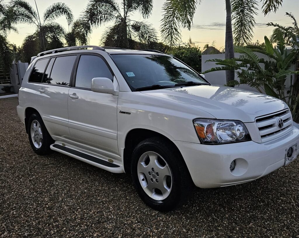 fleet Destiny Car Rental Placencia
