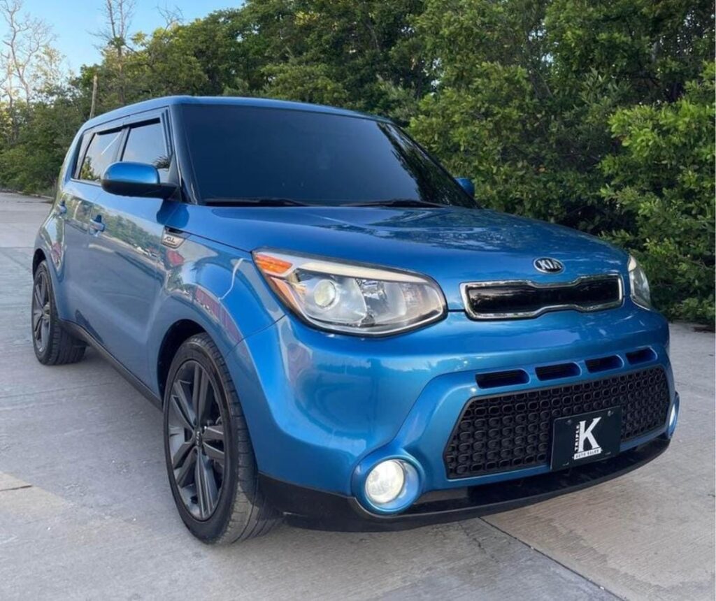 fleet Destiny Car Rental Placencia